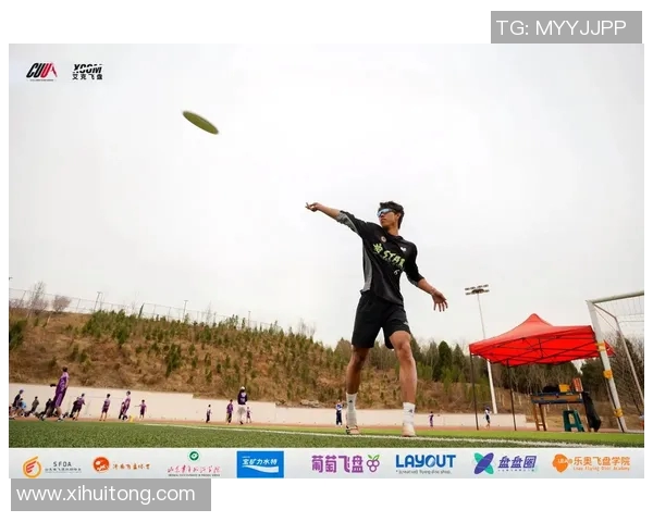 飞盘运动的魅力与挑战：深入了解深圳飞盘队的耐力与团队精神MBA