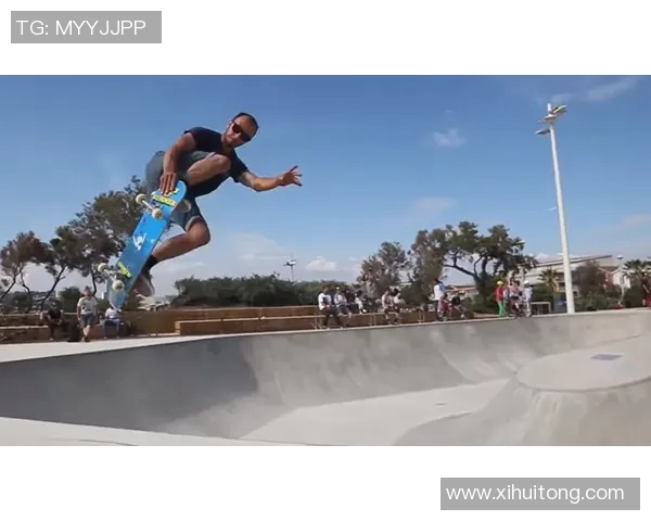 南京滑板队协作创新引发热议推动滑板文化新发展