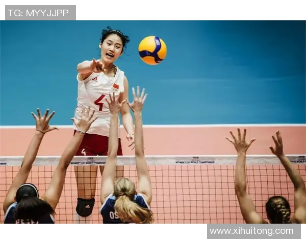 深圳排球队在世锦赛中的精彩表现与未来发展潜力分析